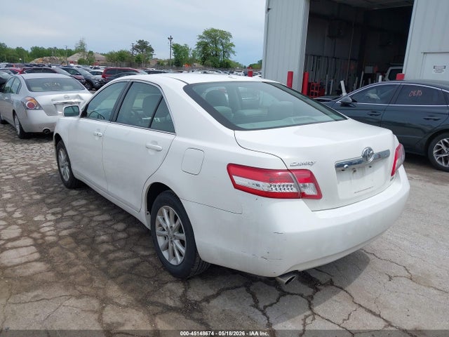 صورة 3 لـ 2011 Toyota CAMRY XLE V6