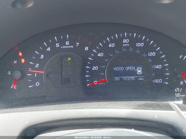 صورة 7 لـ 2011 Toyota CAMRY XLE V6