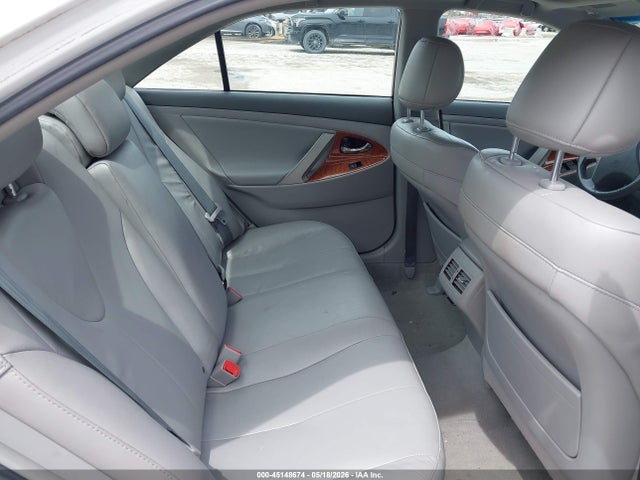 صورة 8 لـ 2011 Toyota CAMRY XLE V6