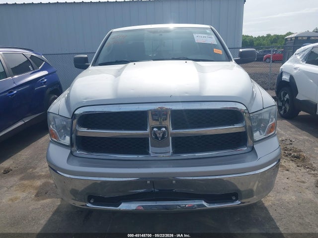 2012 RAM 1500 SLT — миниатюра 12