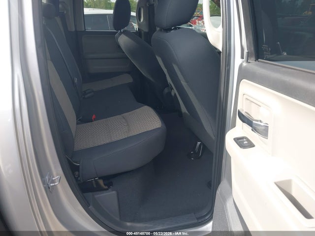 2012 RAM 1500 SLT — фото 8