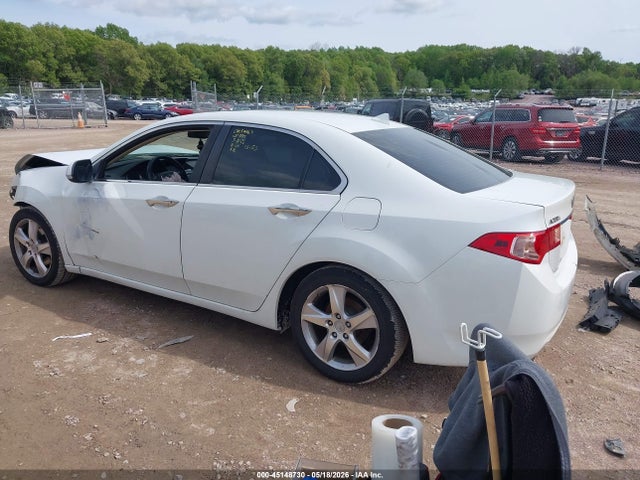2014 Acura TSX 2.4 — фото 3