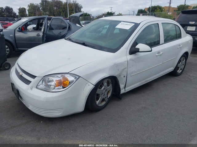 صورة 2 لـ 2008 Chevrolet COBALT LT