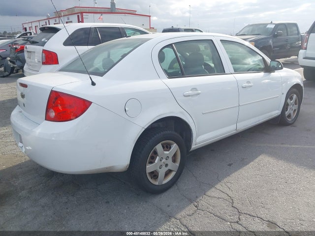 صورة 4 لـ 2008 Chevrolet COBALT LT
