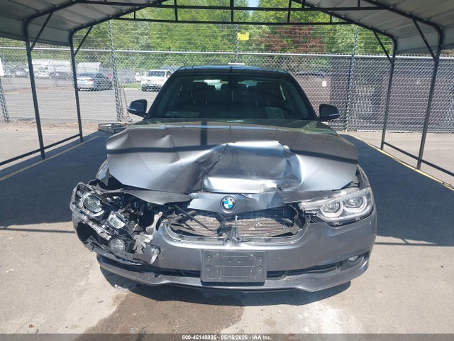 2018 BMW 320I XDRIVE 缩略图 12