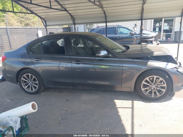 2018 BMW 320I XDRIVE 缩略图 13