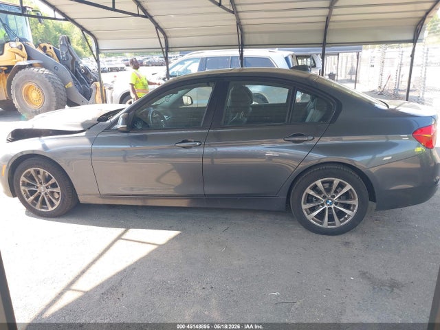 2018 BMW 320I XDRIVE 缩略图 14