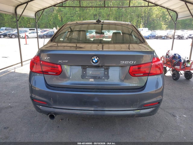 2018 BMW 320I XDRIVE 缩略图 16