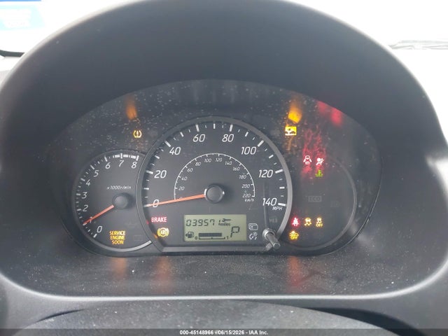 صورة 7 لـ 2024 Mitsubishi MIRAGE G4 ES