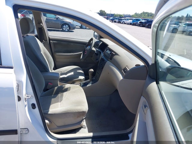 2003 Toyota COROLLA CE photo 5
