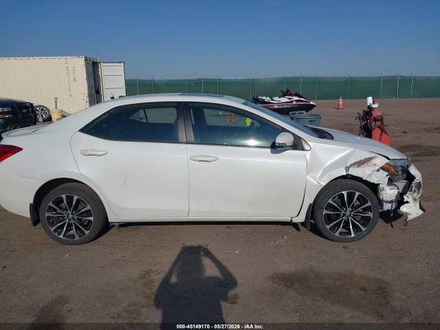 صورة مصغرة 13 لـ 2017 Toyota COROLLA SE