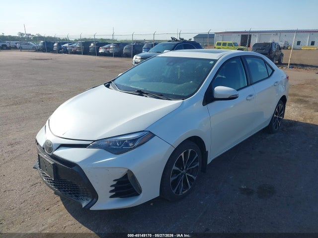 صورة 2 لـ 2017 Toyota COROLLA SE