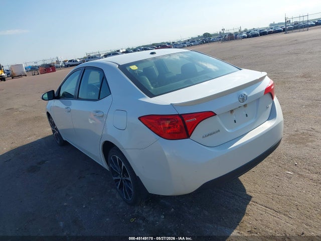صورة 3 لـ 2017 Toyota COROLLA SE