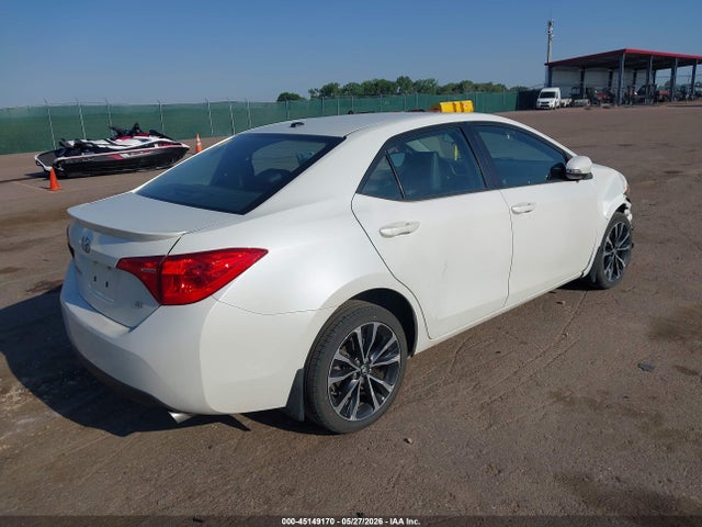 صورة 4 لـ 2017 Toyota COROLLA SE
