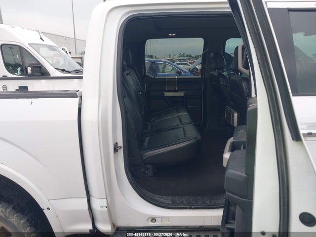 صورة مصغرة 8 لـ 2016 FORD F-150 LARIAT