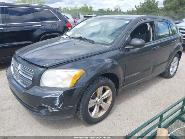 2011 Dodge CALIBER MAINSTREET 照片 2