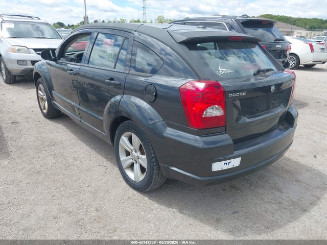 2011 Dodge CALIBER MAINSTREET 照片 3