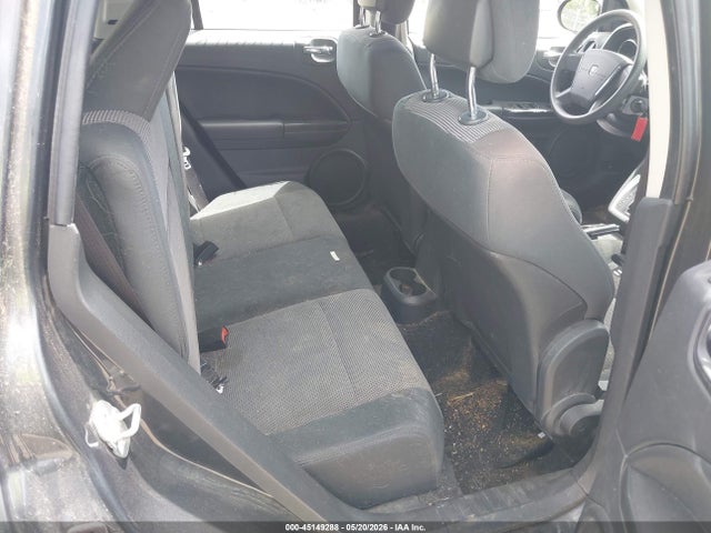 2011 Dodge CALIBER MAINSTREET 照片 8