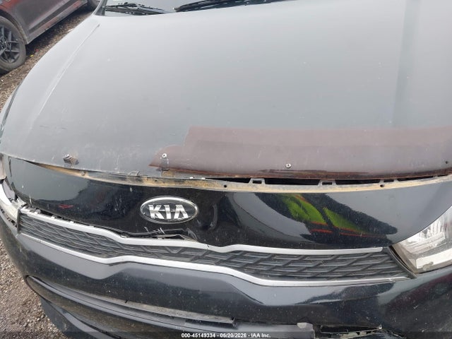 2020 KIA RIO S photo 6