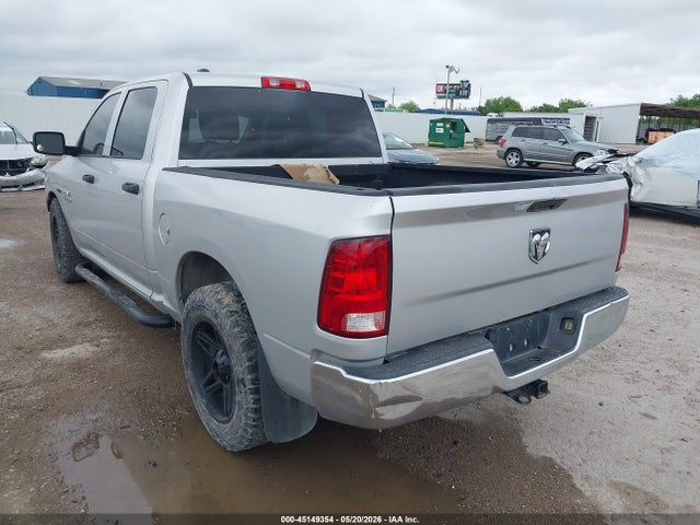 2014 RAM 1500 TRADESMAN 照片 3