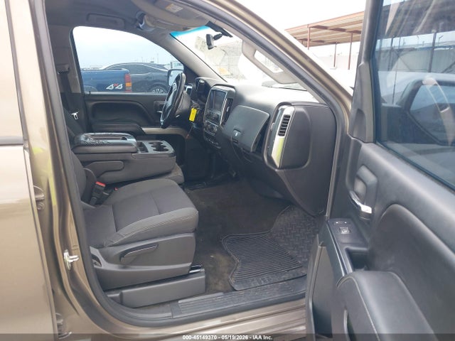 صورة 5 لـ 2015 Chevrolet SILVERADO 1500 1LT