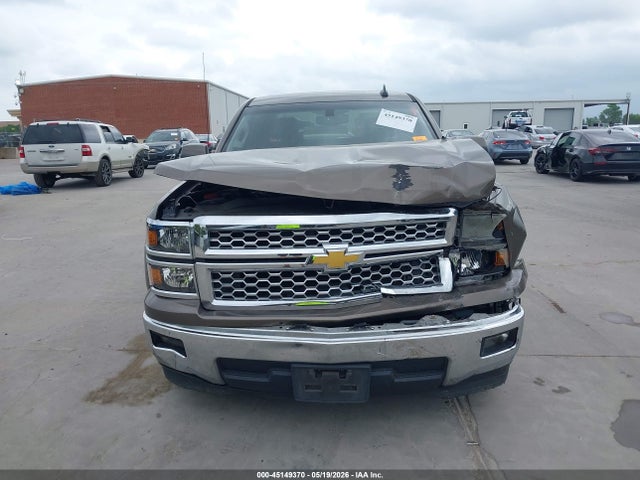 صورة 6 لـ 2015 Chevrolet SILVERADO 1500 1LT