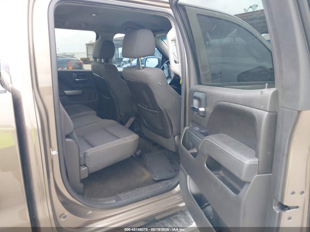 صورة 8 لـ 2015 Chevrolet SILVERADO 1500 1LT