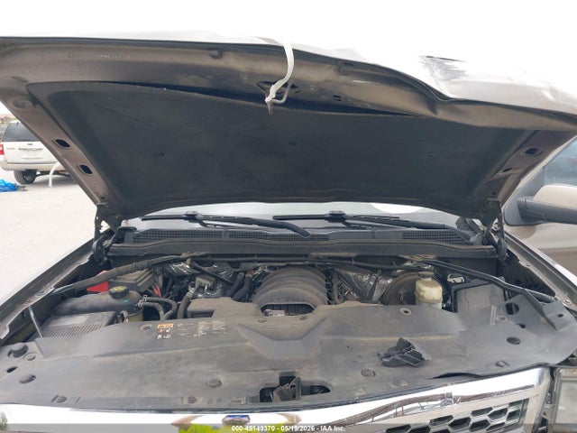 صورة 10 لـ 2015 Chevrolet SILVERADO 1500 1LT