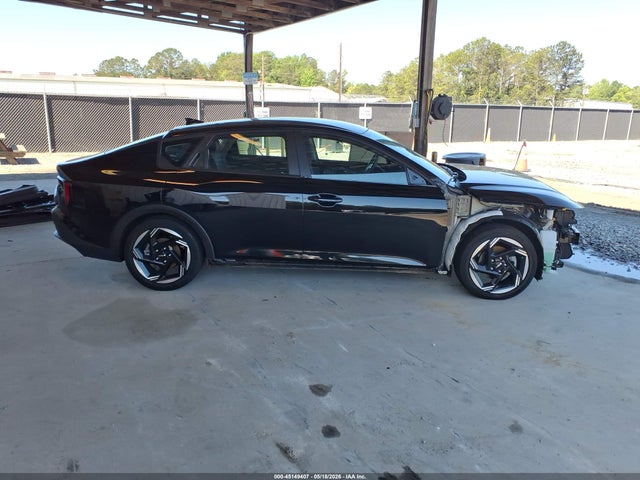 2025 KIA K4 EX thumbnail 14
