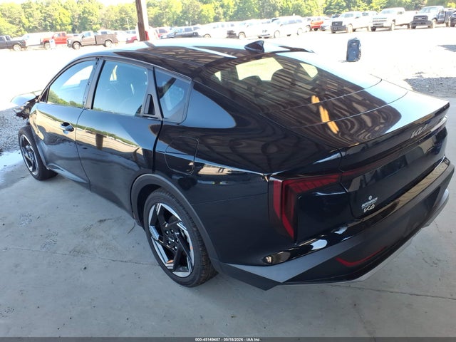 2025 KIA K4 EX 照片 3