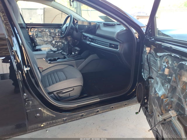 2025 KIA K4 EX 照片 5