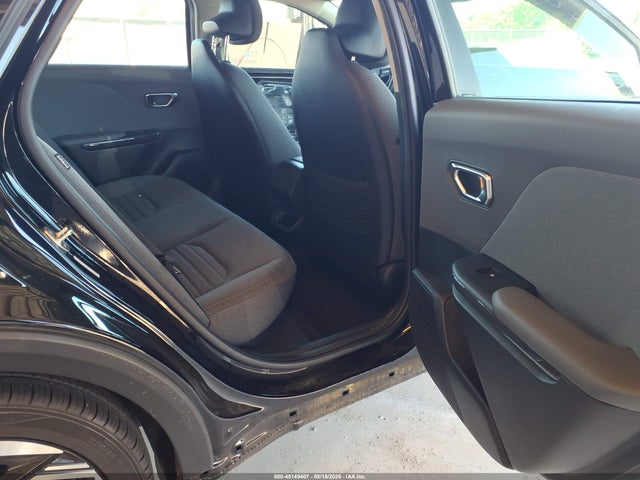 2025 KIA K4 EX 照片 8