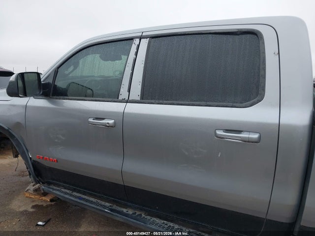 2019 RAM 1500 REBEL 4X2 5'7 BOX 14