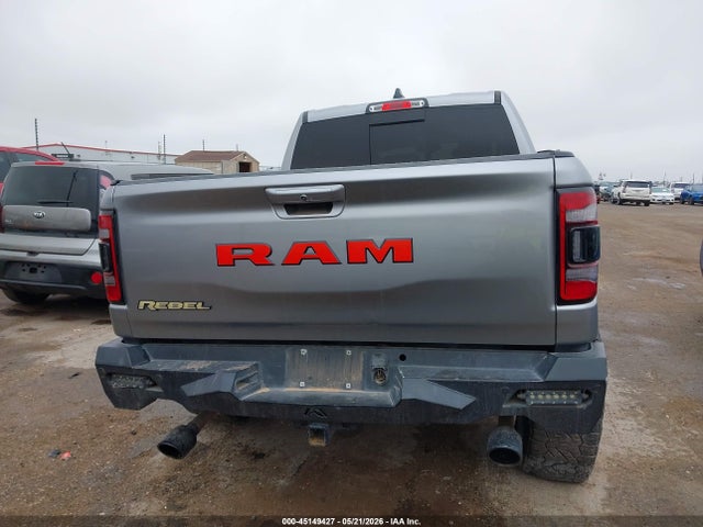 2019 RAM 1500 REBEL 4X2 5'7 BOX 16