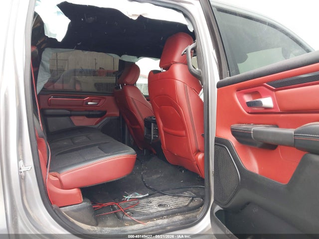 2019 RAM 1500 REBEL 4X2 5'7 BOX 8