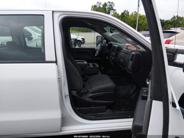 صورة 5 لـ 2018 Chevrolet SILVERADO 1500 WT