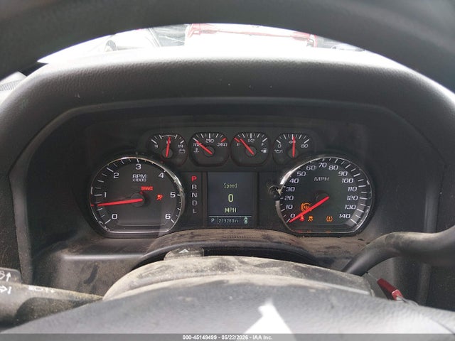 صورة 7 لـ 2018 Chevrolet SILVERADO 1500 WT