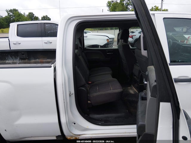 صورة 8 لـ 2018 Chevrolet SILVERADO 1500 WT
