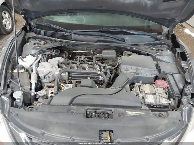 صورة 10 لـ 2016 Nissan ALTIMA 2.5