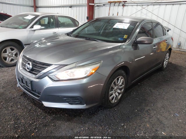 صورة 2 لـ 2016 Nissan ALTIMA 2.5