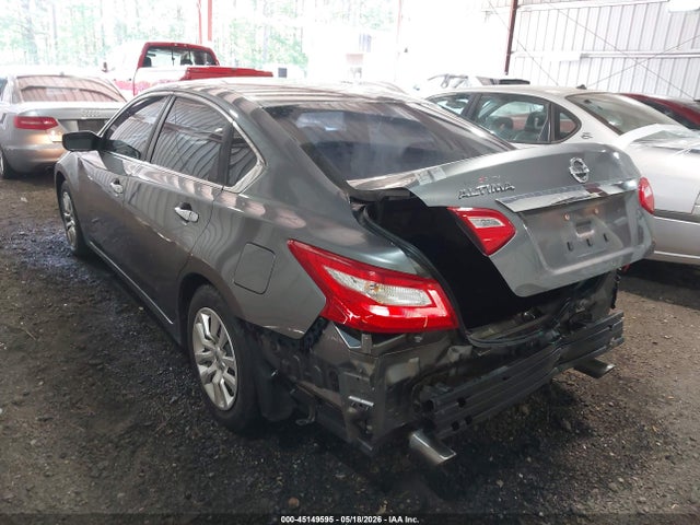 صورة 3 لـ 2016 Nissan ALTIMA 2.5