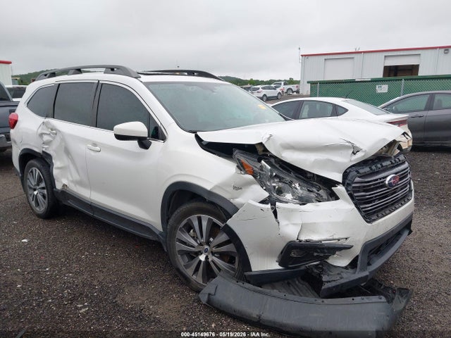 2020 SUBARU ASCENT PREMIUM