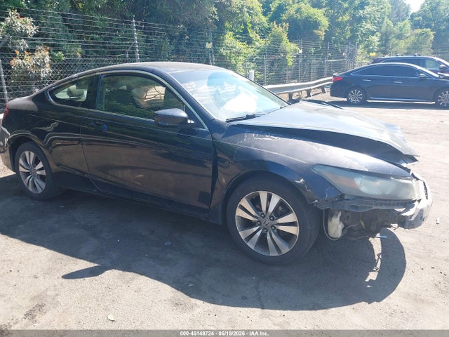 2008 HONDA ACCORD 2.4 LX-S