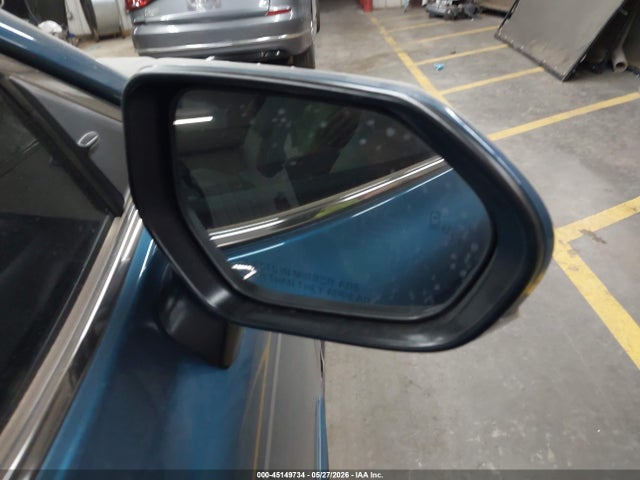 صورة 5 لـ 2025 Toyota CAMRY XLE
