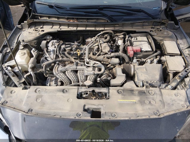 صورة 10 لـ 2023 Nissan ALTIMA SV FWD