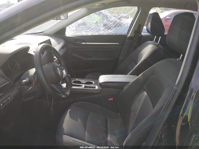 صورة 5 لـ 2023 Nissan ALTIMA SV FWD