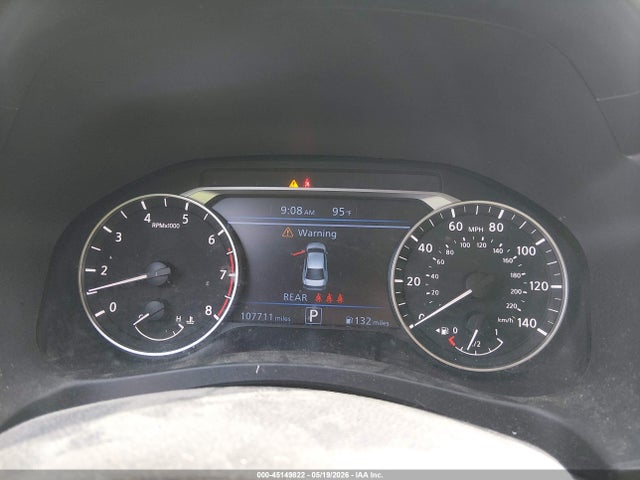 صورة 7 لـ 2023 Nissan ALTIMA SV FWD