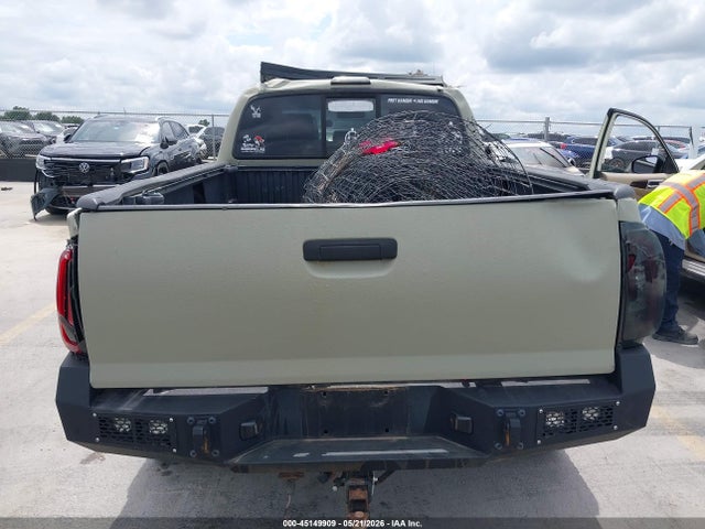 2005 Toyota TACOMA BASE V6 缩略图 16