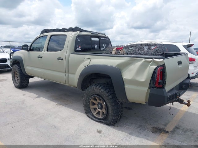 صورة 3 لـ 2005 Toyota TACOMA BASE V6