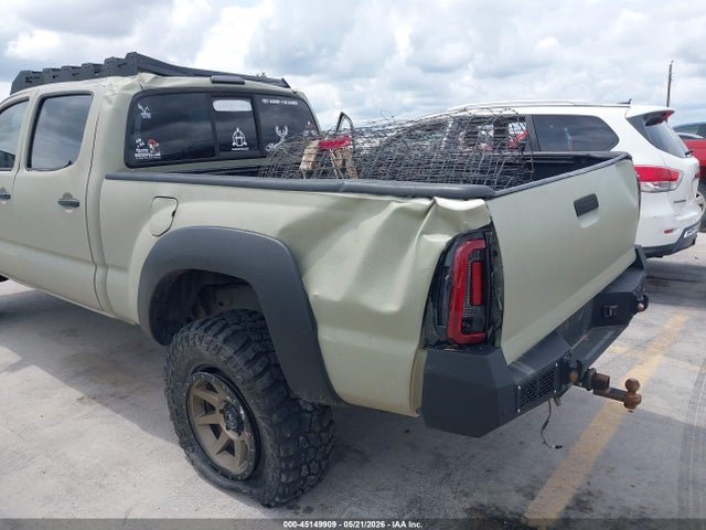 صورة 6 لـ 2005 Toyota TACOMA BASE V6